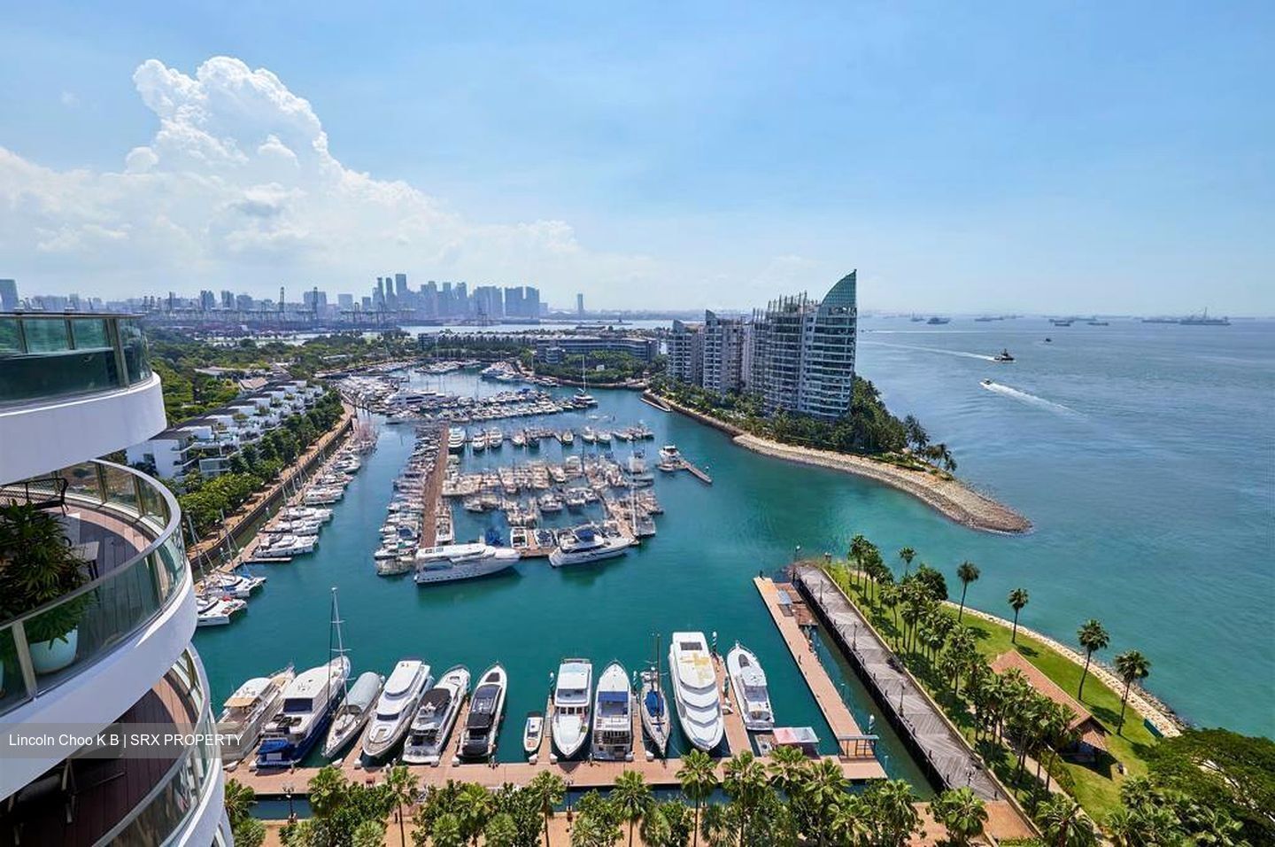 Cape Royale (D4), Condominium #432207831